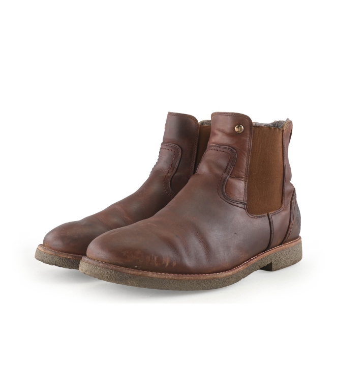 Panama Jack Chelsea boots