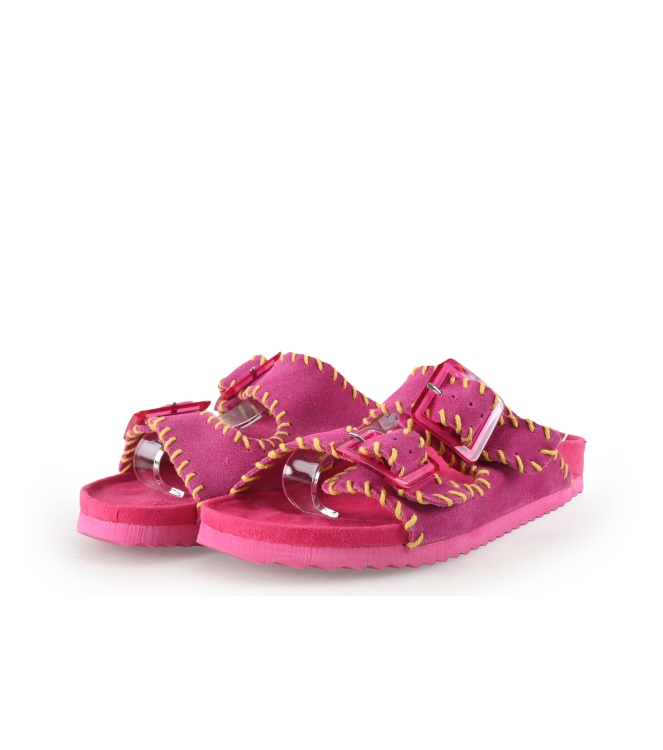 Colors of California Sandalen