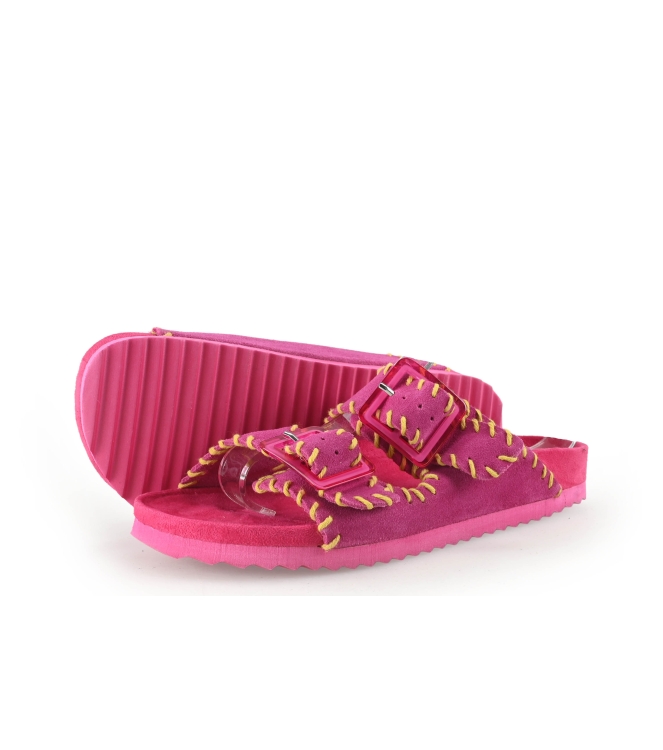 Colors of California Sandalen