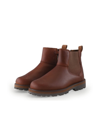 Timberland Boots Cognac 342509
 Maat 31
 