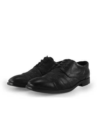 Lloyd Nette schoenen  Zwart 342515
 Maat 43
 