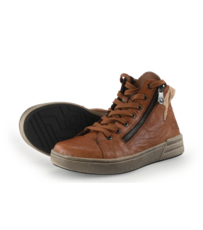 Rieker Hoge sneakers