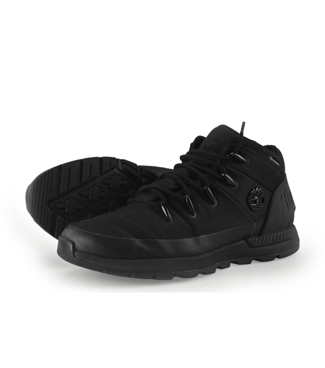 Timberland Veterboots