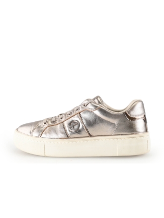 Tamaris Sneakers Goud 342523
 Maat 37
 