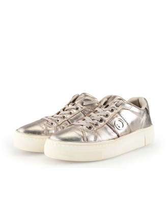 Tamaris Sneakers Goud 342523
 Maat 37
 