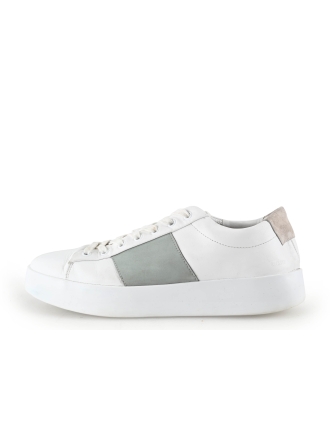 Blackstone Sneakers Wit 342524
 Maat 41
 