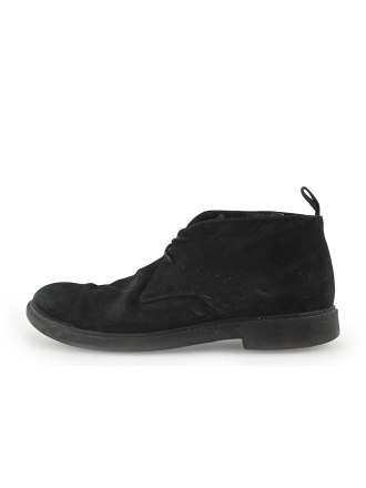 Blackstone Veterschoenen Zwart 342526
 Maat 43
 
