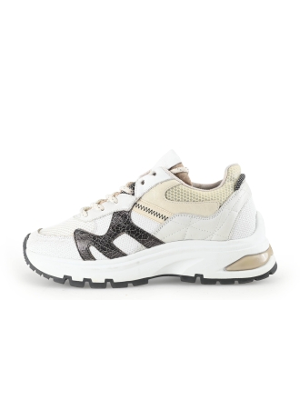 VIA VAI Sneakers Grijs 342532
 Maat 38
 