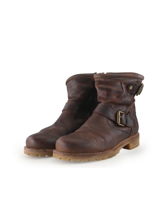 Panama Jack Boots Cognac 342541
 Maat 37
 