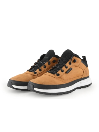 Timberland Sneakers Beige 342544
 Maat 42
 