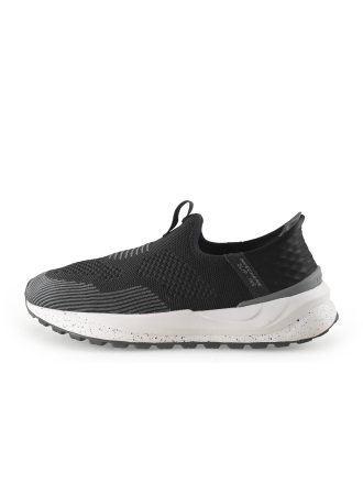 Skechers Instappers Zwart 342550
 Maat 40
 