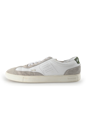 Blackstone Sneakers Wit 342551
 Maat 48
 