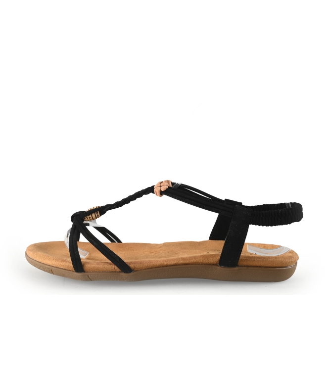 DSTRCT Sandalen