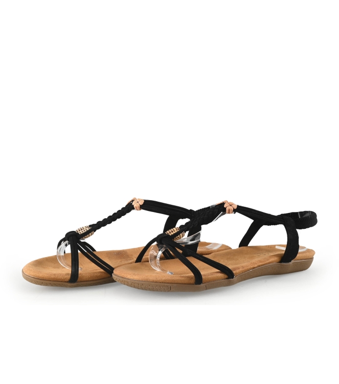 DSTRCT Sandalen