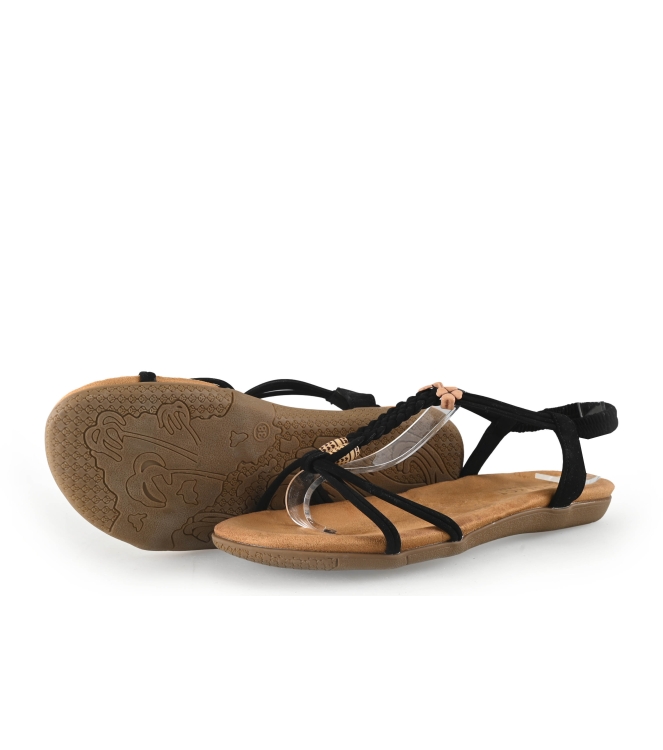 DSTRCT Sandalen