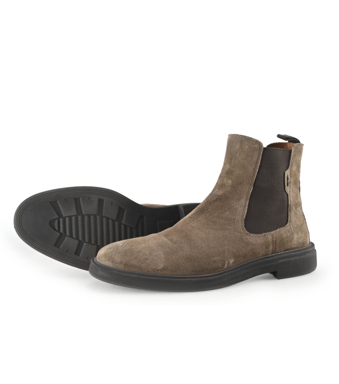 Loff 1881 Chelsea boots