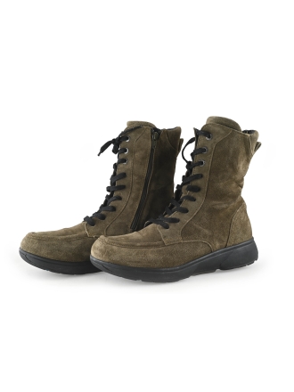 Xsensible Veterboots Overig 342562
 Maat 42
 
