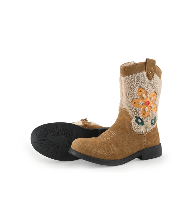 Barst! Cowboy laarzen