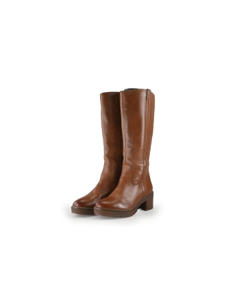 Loff 1881 Laarzen Bruin 342571
 Maat 39
 