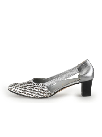 Alexandria Sandalen Zilver 342574
 Maat 41
 