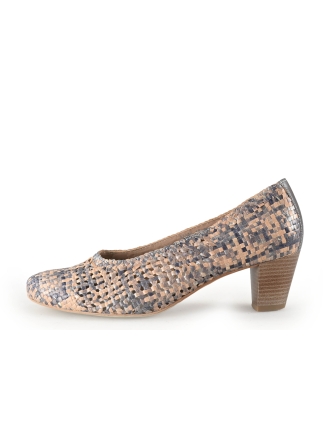 Ara Pumps Wit 342579
 Maat 42
 