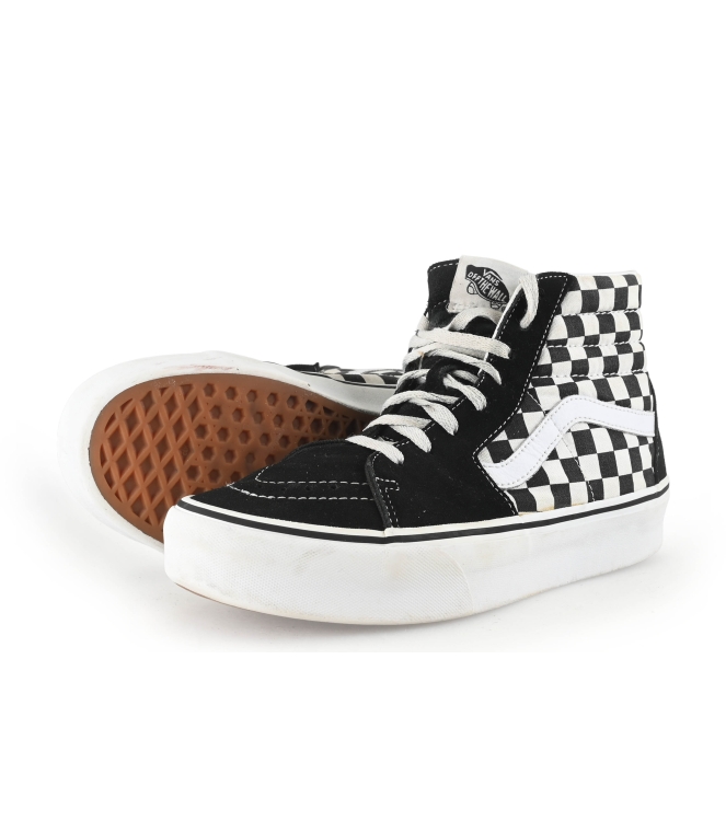 Vans Hoge sneakers