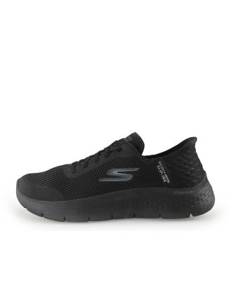 Skechers Instappers Zwart 342581
 Maat 38
 