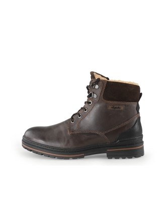Australian Veterboots Bruin 342583
 Maat 41
 