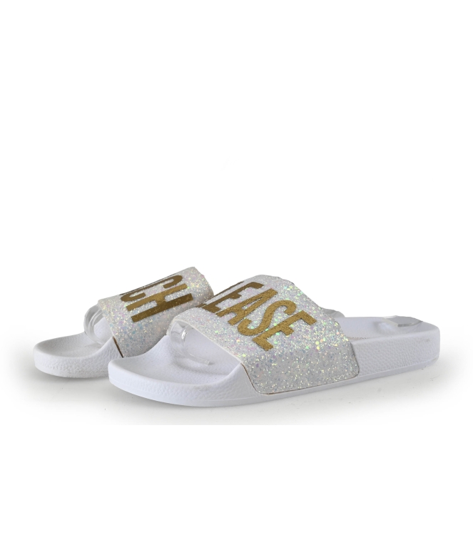 The Whitebrand Slippers