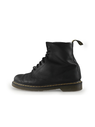 Dr. Martens Boots Zwart 342598
 Maat 44
 