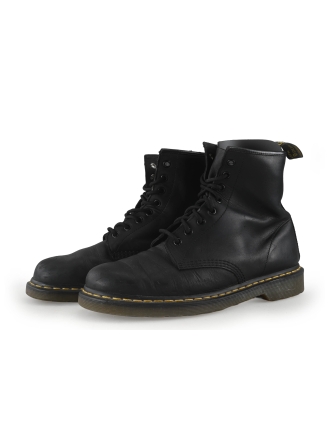 Dr. Martens Boots Zwart 342598
 Maat 44
 
