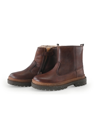 IK-KE Boots Bruin 342602
 Maat 25
 