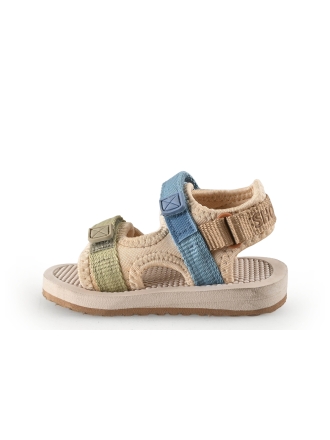 Barst! Sandalen Beige 342603
 Maat 22
 