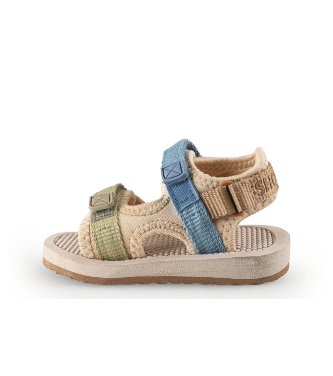 Barst! Sandalen
