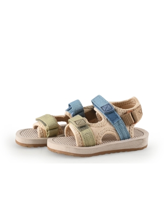 Barst! Sandalen Beige 342603
 Maat 22
 