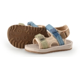 Barst! Sandalen