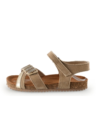 IK-KE Sandalen Beige 342614
 Maat 28
 