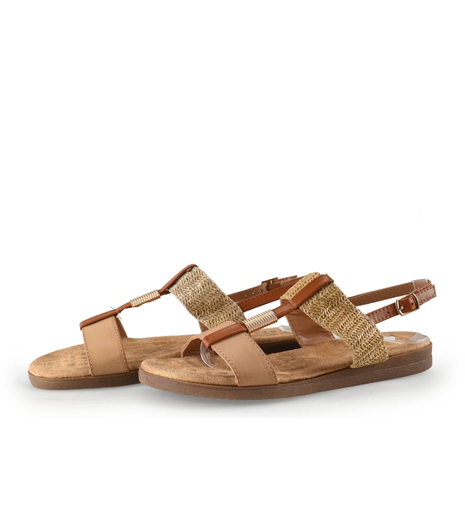DSTRCT Sandalen