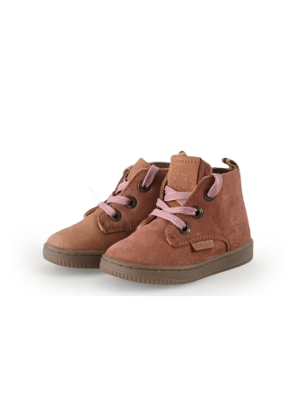 Develab Veterboots Roze 342622
 Maat 20
 