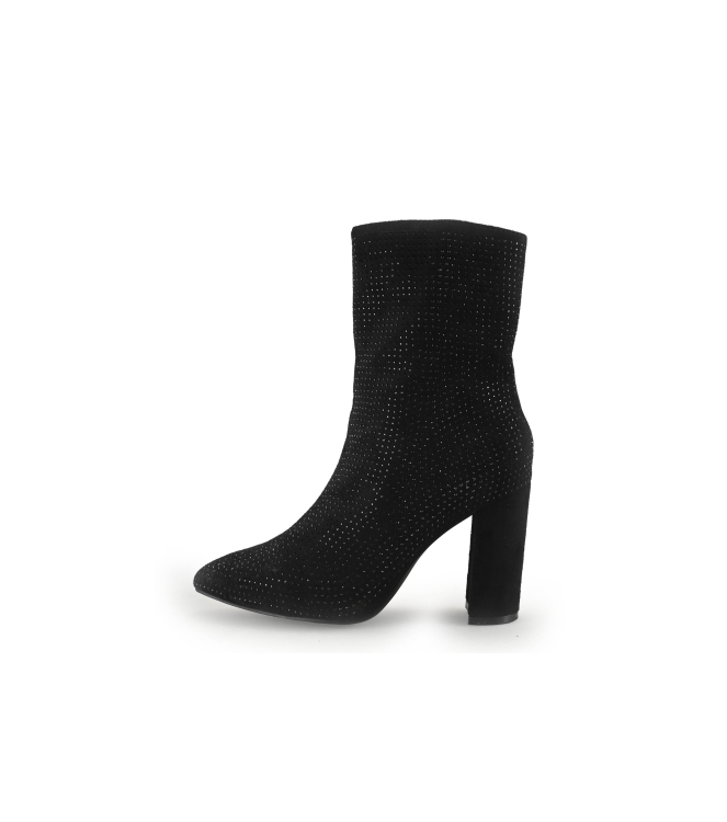 Poelman Enkellaarzen