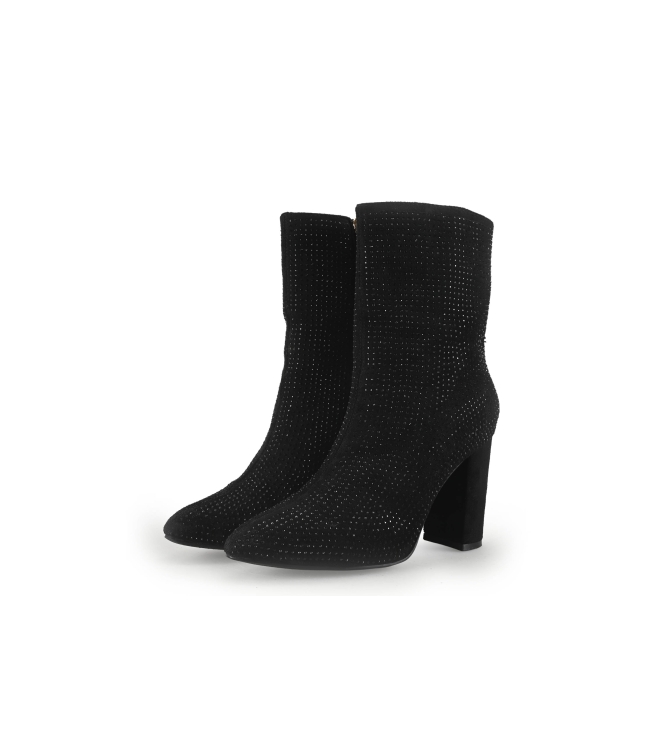 Poelman Enkellaarzen