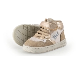 Barst! Hoge sneakers