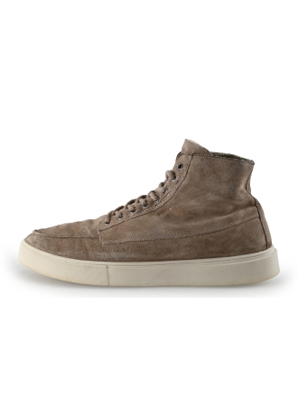 Blackstone Veterboots Beige 342628
 Maat 47
 