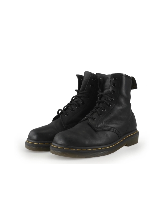 Dr. Martens Veterboots Zwart 342629
 Maat 38
 