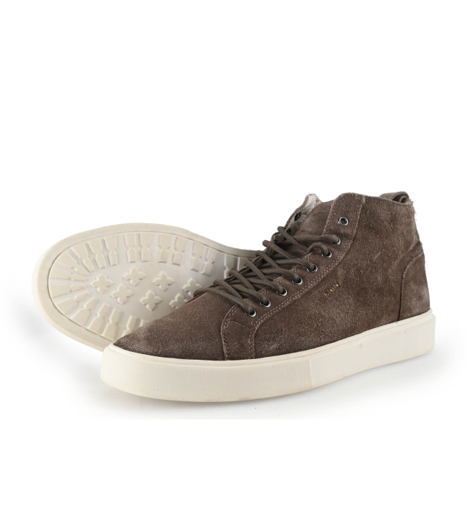 Blackstone Hoge sneakers