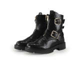 Poelman Biker boots