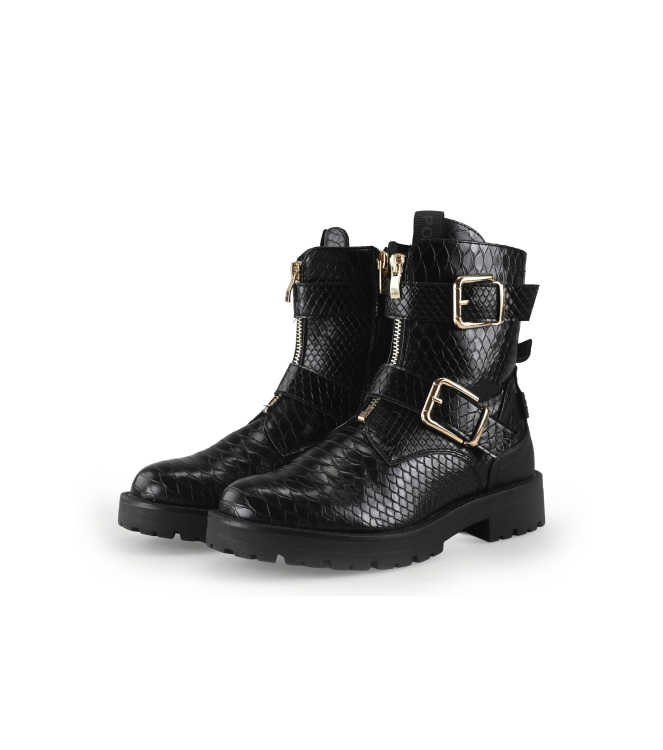 Poelman Biker boots