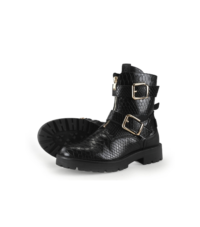 Poelman Biker boots