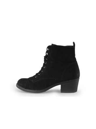 Graceland Veterboots Zwart 342636
 Maat 41
 