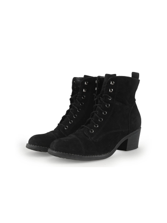 Graceland Veterboots Zwart 342636
 Maat 41
 
